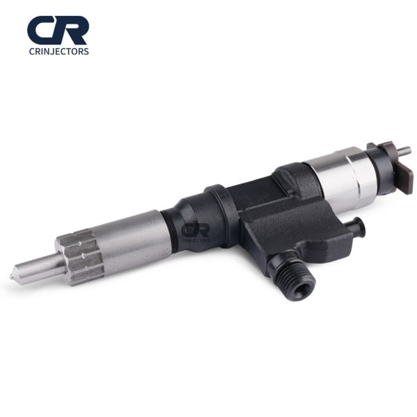 Common Rail 095000-5345 CR Fuel Injector