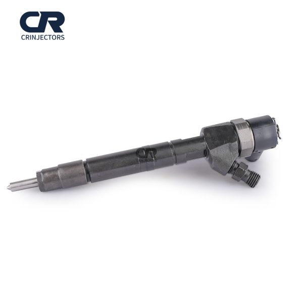 Common Rail 0445110155 CR Fuel Injector