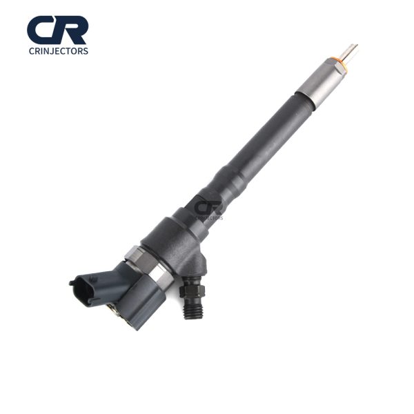 Common Rail 0445110290 CR Fuel Injector