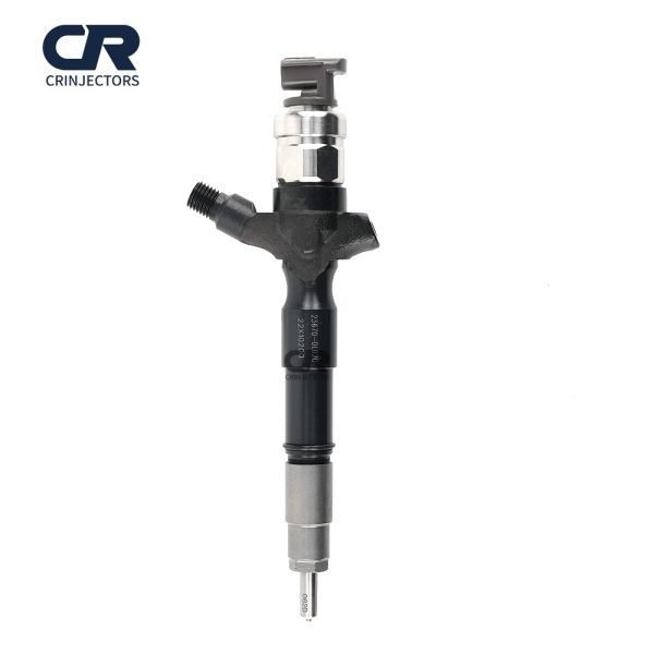 Common Rail 095000-5440 CR Fuel Injector