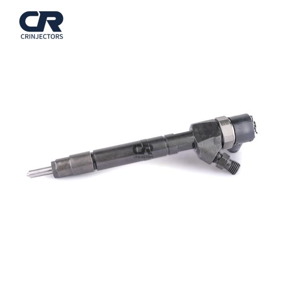 Common Rail 0445110138 CR Fuel Injector