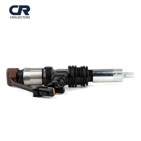 Common Rail 095000-5450 CR Fuel Injector
