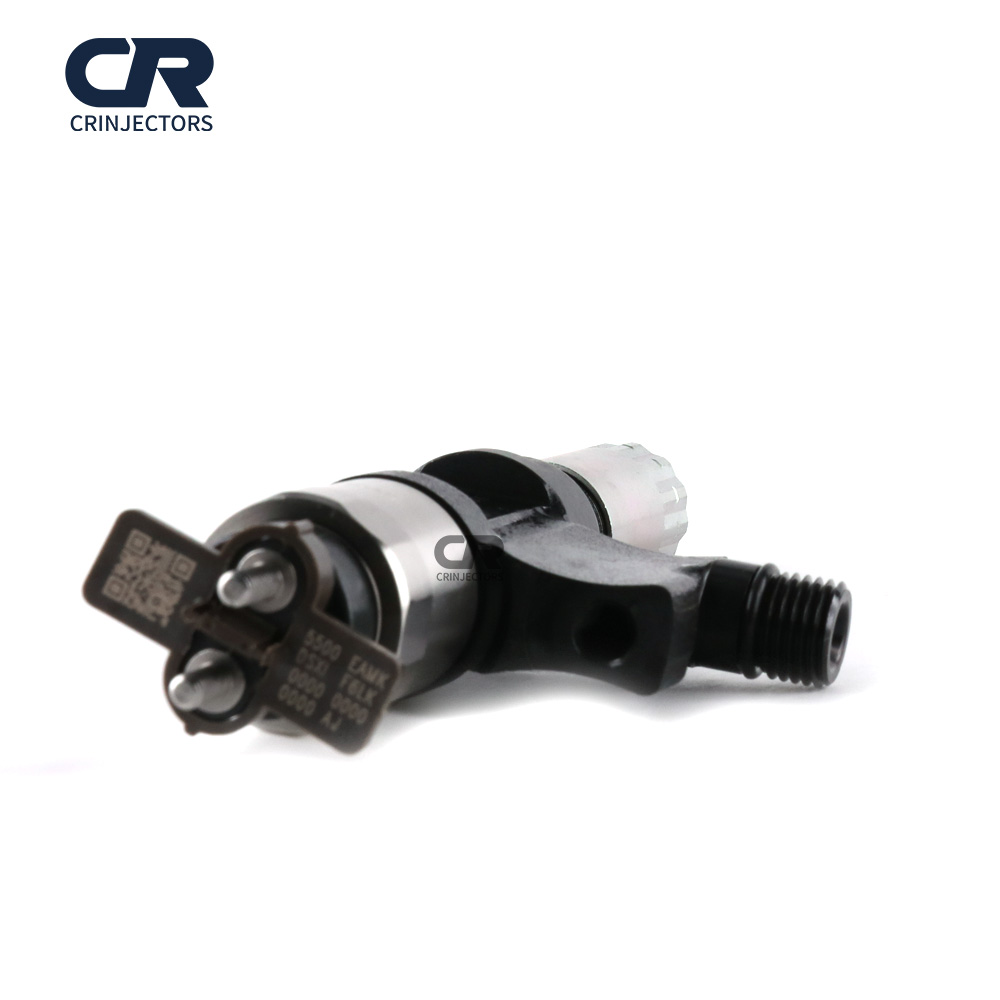 Common Rail 095000-5500 CR Fuel Injector