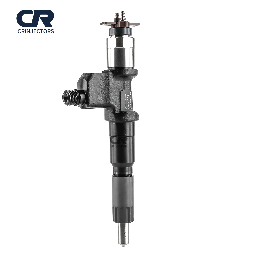 Common Rail 095000-5517 CR Fuel Injector