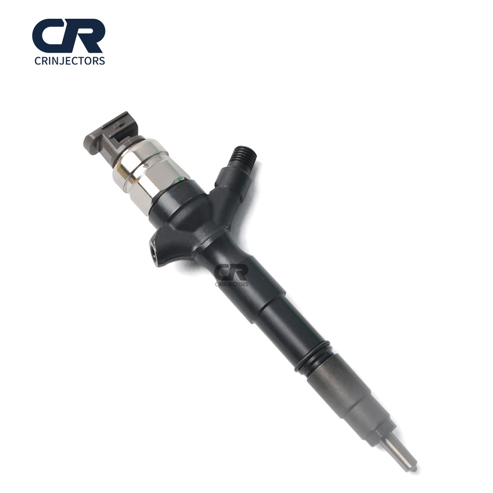 Common Rail 095000-5520 CR Fuel Injector