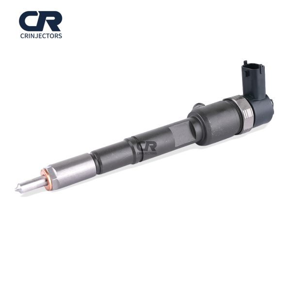 Common Rail 0445110291 CR Fuel Injector