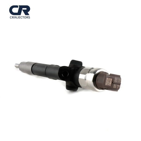 Common Rail 095000-5650 CR Fuel Injector