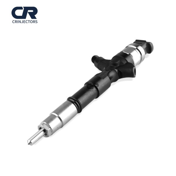 Common Rail 095000-5740 CR Fuel Injector