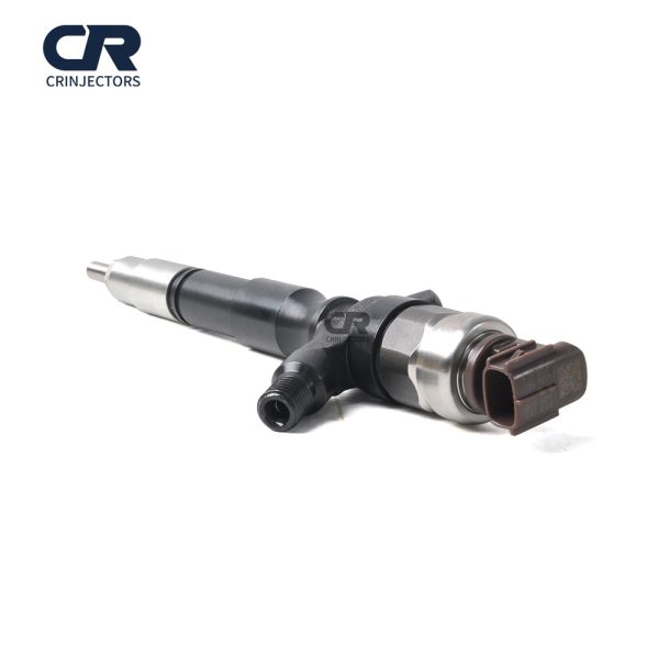 Common Rail 095000-5741 CR Fuel Injector