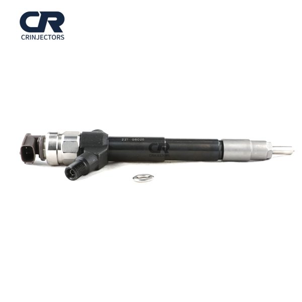 Common Rail 095000-5760 CR Fuel Injector