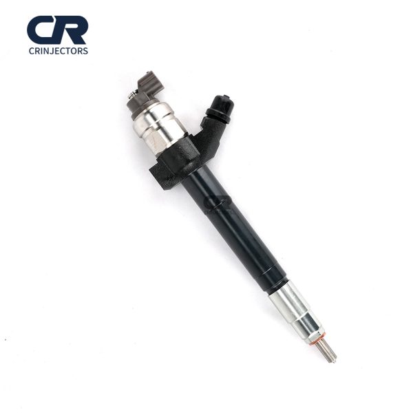 Common Rail 095000-5801 CR Fuel Injector