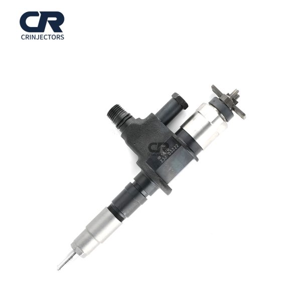 Common Rail 095000-5840 CR Fuel Injector