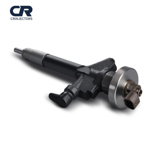 Common Rail 095000-5870 CR Fuel Injector
