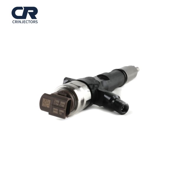 Common Rail 095000-5881 CR Fuel Injector