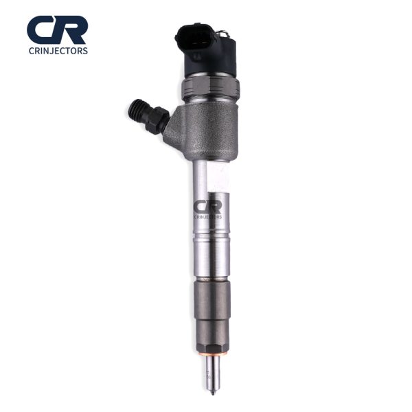 Common Rail 0445110293 CR Fuel Injector