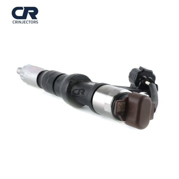 Common Rail 095000-5972 CR Fuel Injector