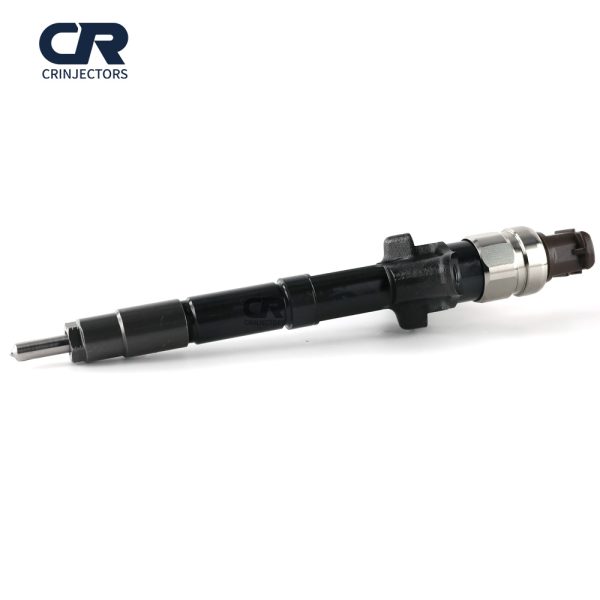 Common Rail 095000-6021 CR Fuel Injector