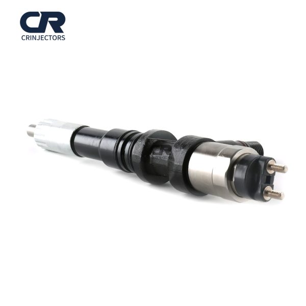 Common Rail 095000-6070 CR Fuel Injector