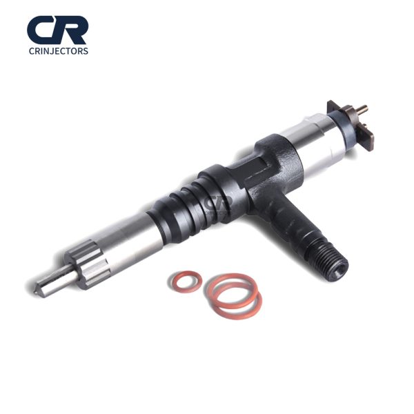 Common Rail 095000-6120 CR Fuel Injector