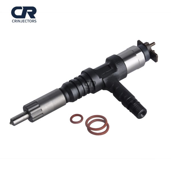 Common Rail 095000-6140 CR Fuel Injector