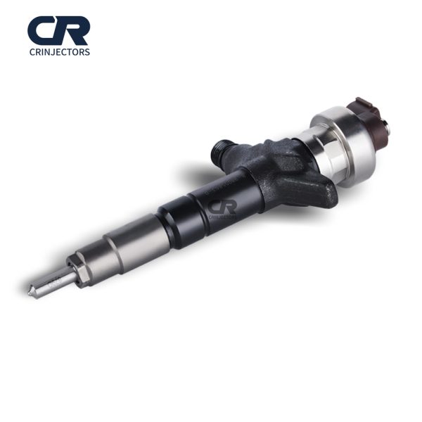 Common Rail 095000-6170 CR Fuel Injector