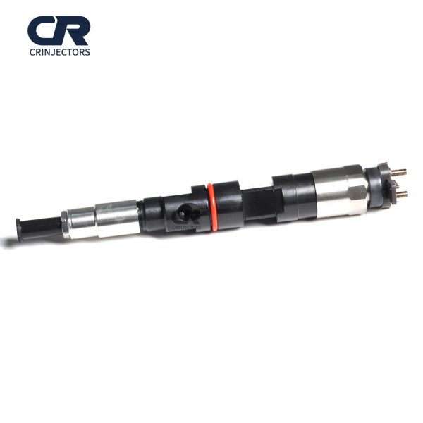 Common Rail 095000-6222 CR Fuel Injector
