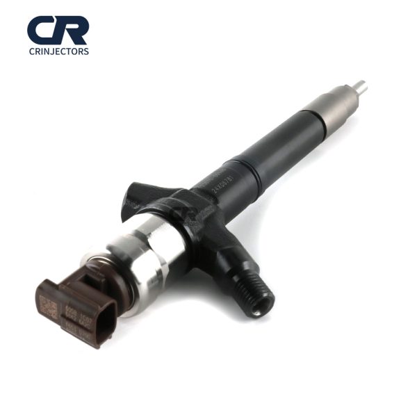 Common Rail 095000-6230 CR Fuel Injector