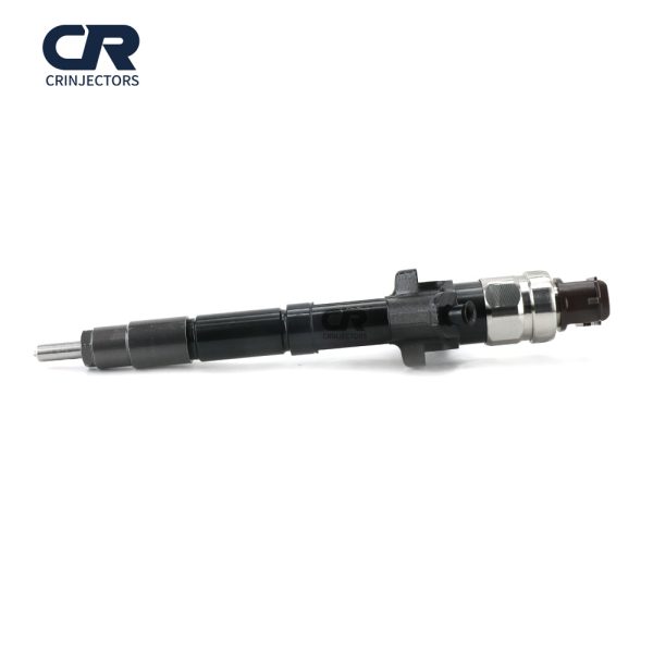 Common Rail 095000-6241 CR Fuel Injector