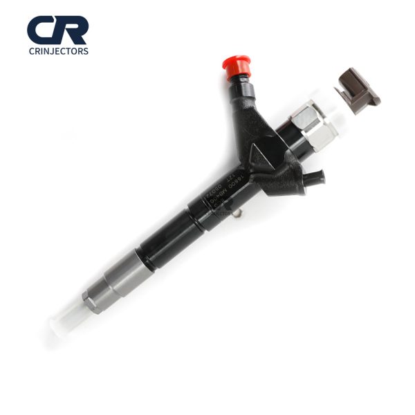 Common Rail 095000-6242 CR Fuel Injector