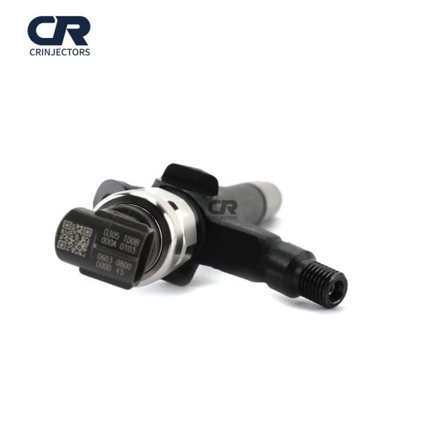 Common Rail 095000-6250 CR Fuel Injector