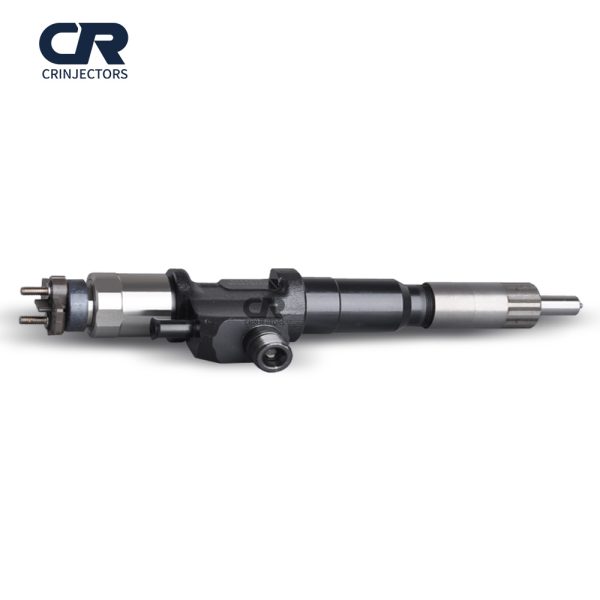 Common Rail 095000-6270 CR Fuel Injector