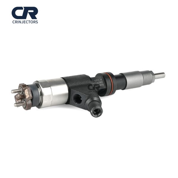 Common Rail 095000-6311 CR Fuel Injector