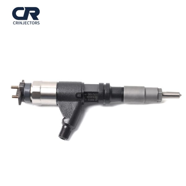Common Rail 095000-6312 CR Fuel Injector