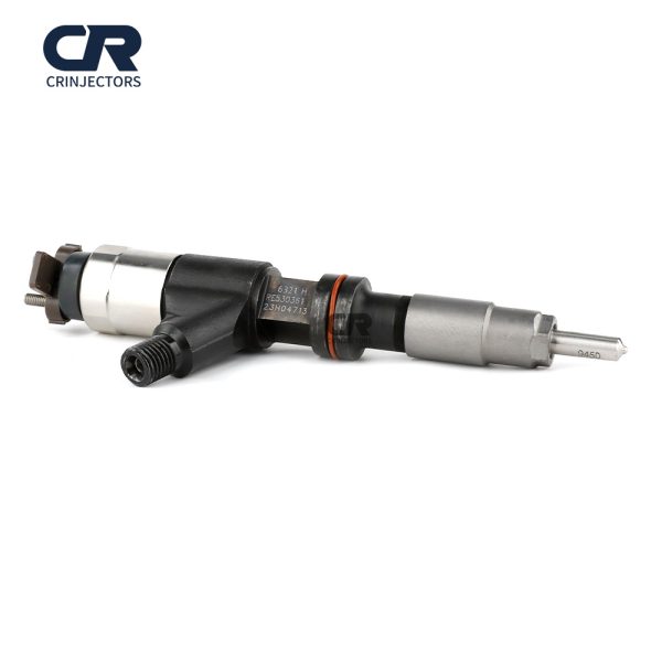 Common Rail 095000-6321 CR Fuel Injector