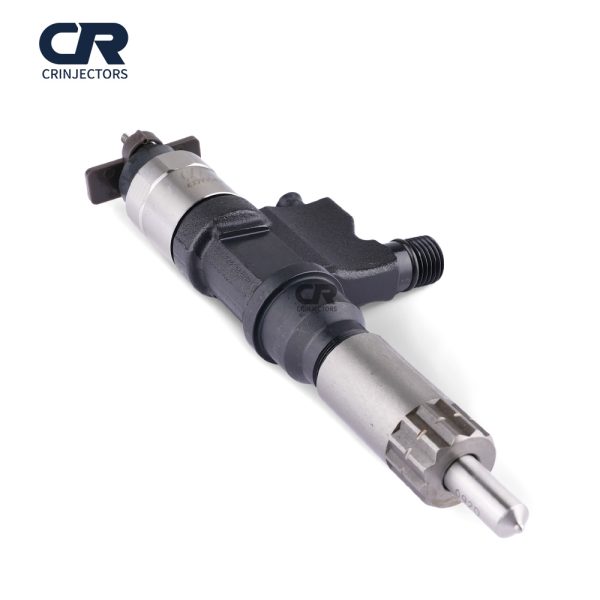 Common Rail 095000-6366 CR Fuel Injector
