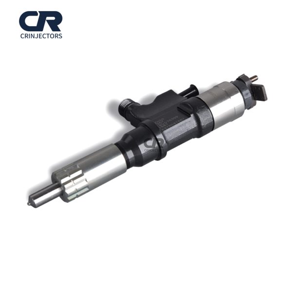 Common Rail 095000-6367 CR Fuel Injector