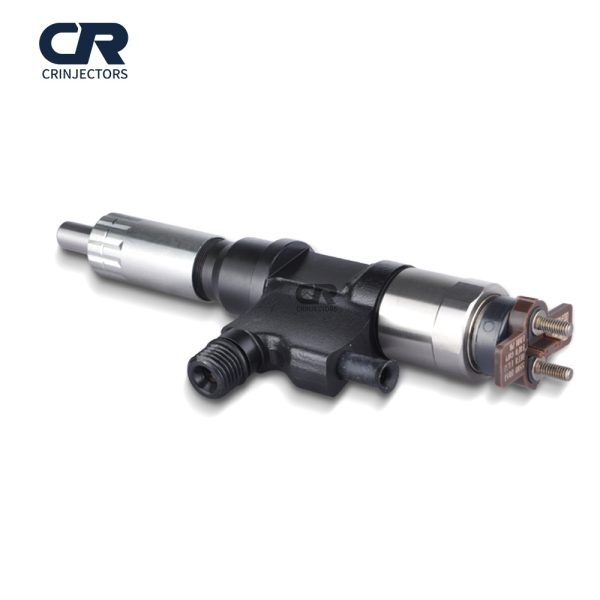 Common Rail 095000-6376 CR Fuel Injector