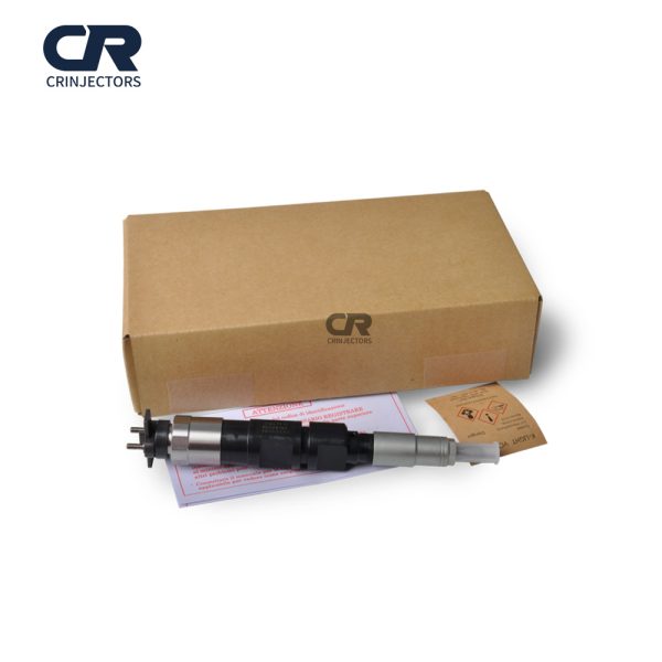 Common Rail 095000-6471 CR Fuel Injector