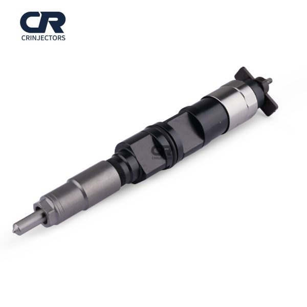Common Rail 095000-6480 CR Fuel Injector