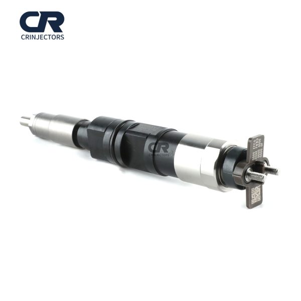 Common Rail 095000-6490 CR Fuel Injector