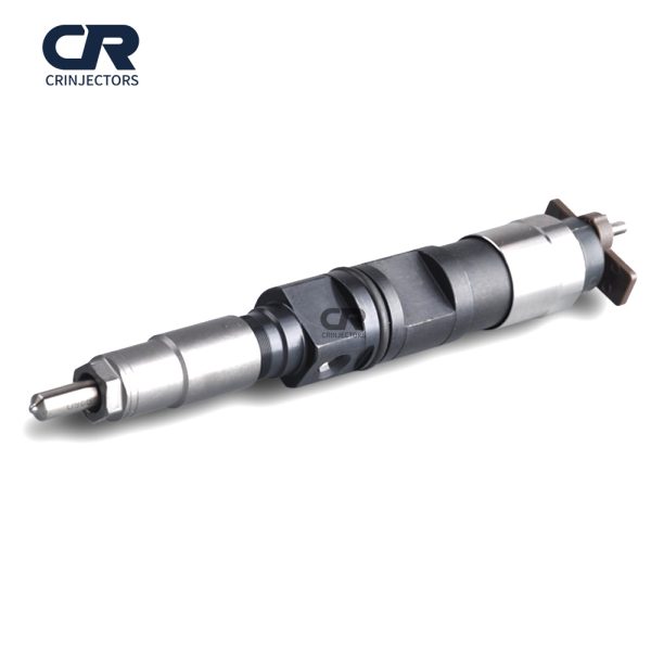 Common Rail 095000-6500 CR Fuel Injector