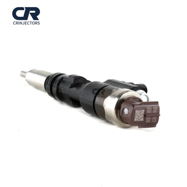 Common Rail 095000-6510 CR Fuel Injector