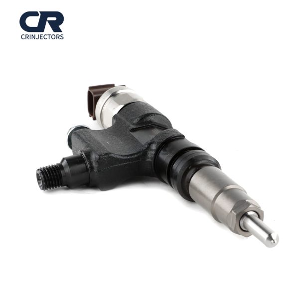 Common Rail 095000-6520 CR Fuel Injector
