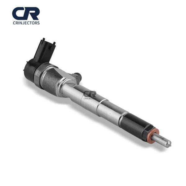 Common Rail 0445110300 CR Fuel Injector