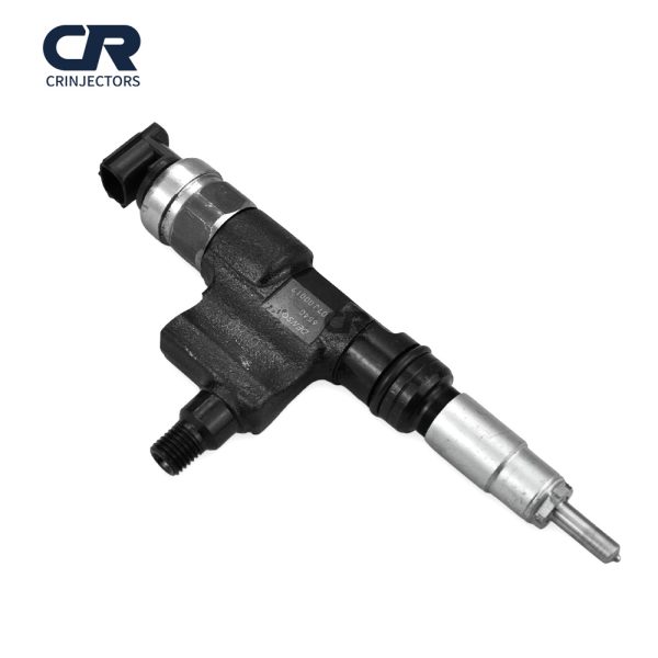 Common Rail 095000-6540 CR Fuel Injector