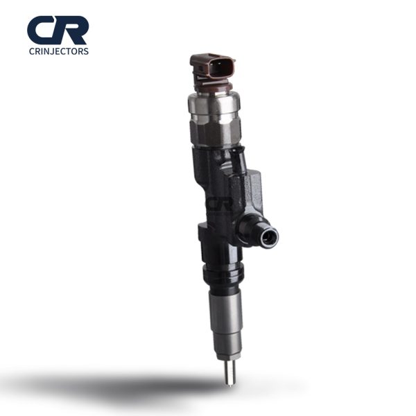 Common Rail 095000-6551 CR Fuel Injector