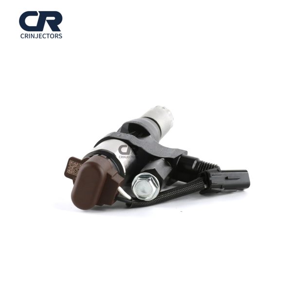 Common Rail 095000-6603 CR Fuel Injector