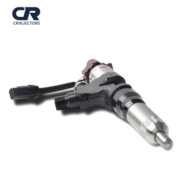 Common Rail 095000-6613 CR Fuel Injector