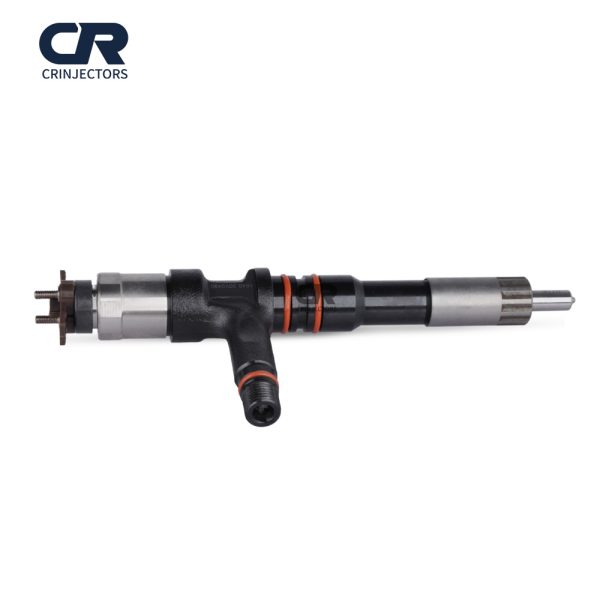 Common Rail 095000-6640 CR Fuel Injector