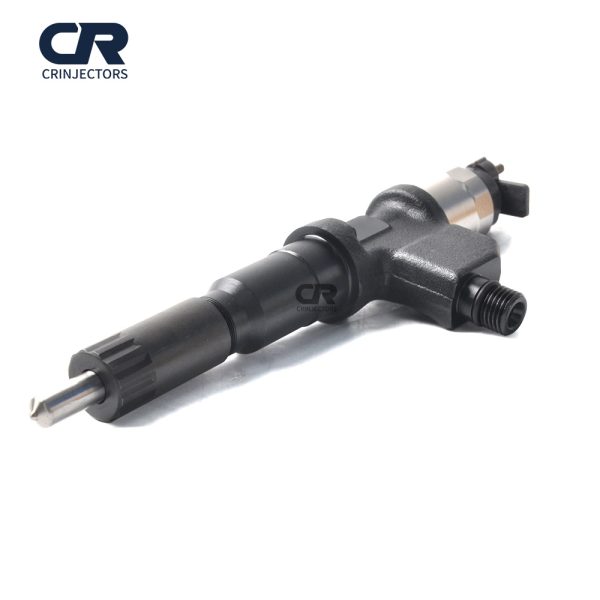 Common Rail 095000-6650 CR Fuel Injector